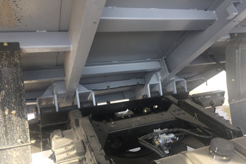���� ����E3 170���� 4X2 4.15����ж��ͼƬ