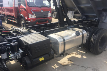 ���� ����E3 170���� 4X2 4.15����ж��ͼƬ