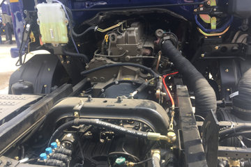 ���� ����E3 170���� 4X2 4.15����ж��ͼƬ