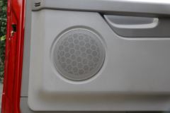 大运 新N8E重卡 轻赢版 375马力 6X4牵引车(CGC4250D5ECCE)