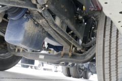 大运 新N8E重卡 轻赢版 375马力 6X4牵引车(CGC4250D5ECCE)