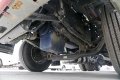 大运 新N8E重卡 轻赢版 375马力 6X4牵引车(CGC4250D5ECCE)