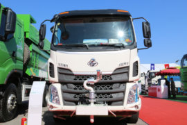 东风柳汽底盘&nbsp;洒水车/喷洒车外观图片