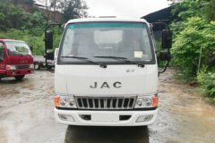 天津地区优惠 0.3万 骏铃G自卸车促销中