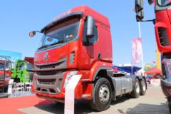 东风柳汽 乘龙H5 460马力 6X4牵引车(国六)(LZ4250H5DC1)