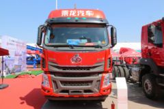 东风柳汽 乘龙H5 460马力 6X4牵引车(国六)(LZ4250H5DC1)