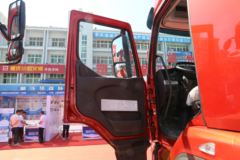东风柳汽 乘龙H5 460马力 6X4牵引车(国六)(LZ4250H5DC1)