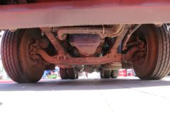 东风柳汽 乘龙H5 460马力 6X4牵引车(国六)(LZ4250H5DC1)