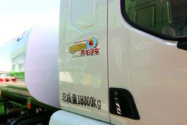 东风柳汽底盘&nbsp;洒水车/喷洒车外观图片