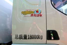 东风柳汽底盘&nbsp;洒水车/喷洒车外观图片