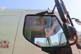 东风柳汽底盘&nbsp;洒水车/喷洒车外观图片