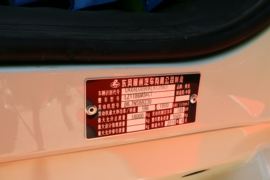 东风柳汽底盘&nbsp;洒水车/喷洒车底盘图片