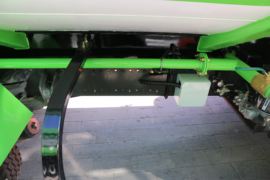 东风柳汽底盘&nbsp;洒水车/喷洒车上装图片