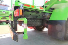 东风柳汽底盘&nbsp;洒水车/喷洒车上装图片