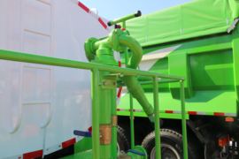 东风柳汽底盘&nbsp;洒水车/喷洒车上装图片