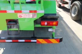 东风柳汽底盘&nbsp;洒水车/喷洒车上装图片