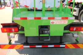 东风柳汽底盘&nbsp;洒水车/喷洒车上装图片