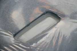 大运N8V 自卸车驾驶室                                               图片