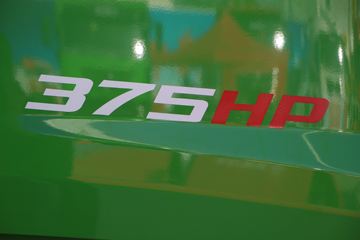 �ൺ��� JH6�ؿ� 375���� 6X4 5.6����ж��(����)ͼƬ