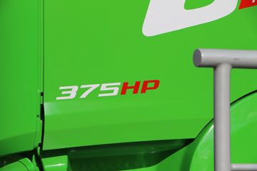 �ൺ��� JH6�ؿ� 375���� 6X4 5.6����ж��(����)ͼƬ