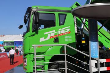 �ൺ��� JH6�ؿ� 375���� 6X4 5.6����ж��(����)ͼƬ
