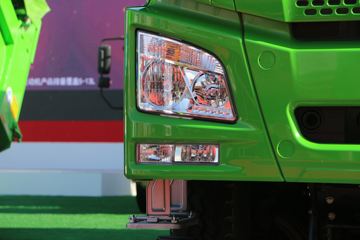 �ൺ��� JH6�ؿ� 375���� 6X4 5.6����ж��(����)ͼƬ