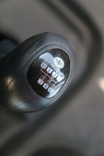 �ൺ��� JH6�ؿ� 375���� 6X4 5.6����ж��(����)ͼƬ