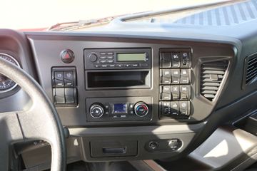 �ൺ��� JH6�ؿ� 375���� 6X4 5.6����ж��(����)ͼƬ