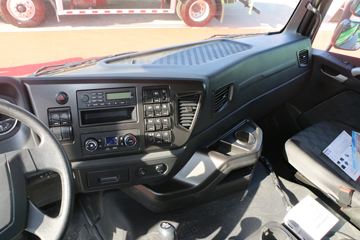 �ൺ��� JH6�ؿ� 375���� 6X4 5.6����ж��(����)ͼƬ
