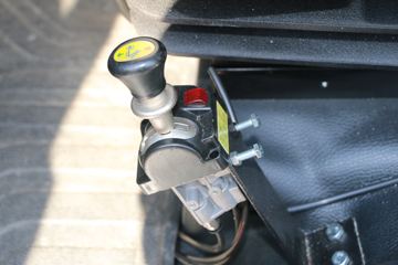 �ൺ��� JH6�ؿ� 375���� 6X4 5.6����ж��(����)ͼƬ