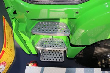 �ൺ��� JH6�ؿ� 375���� 6X4 5.6����ж��(����)ͼƬ