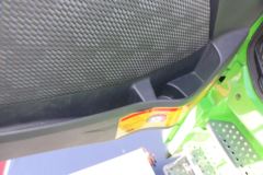 青岛解放 JH6重卡 375马力 6X4 5.6米自卸车(国六)