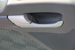 青岛解放 JH6重卡 375马力 6X4 5.6米自卸车(国六)