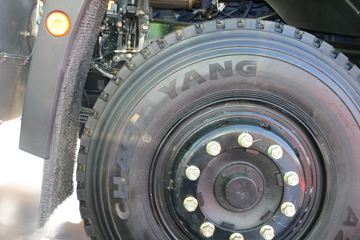 �ൺ��� JH6�ؿ� 375���� 6X4 5.6����ж��(����)ͼƬ