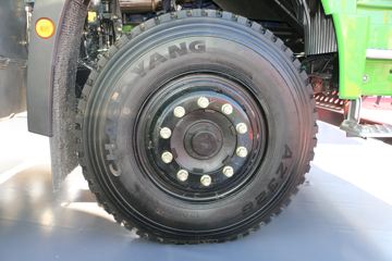 �ൺ��� JH6�ؿ� 375���� 6X4 5.6����ж��(����)ͼƬ
