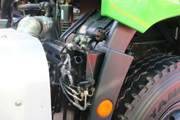 �ൺ��� JH6�ؿ� 375���� 6X4 5.6����ж��(����)ͼƬ