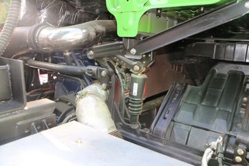 �ൺ��� JH6�ؿ� 375���� 6X4 5.6����ж��(����)ͼƬ