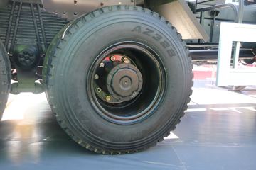 �ൺ��� JH6�ؿ� 375���� 6X4 5.6����ж��(����)ͼƬ