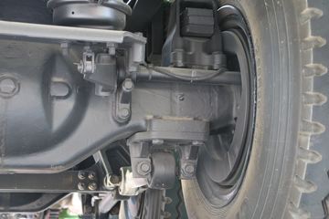 �ൺ��� JH6�ؿ� 375���� 6X4 5.6����ж��(����)ͼƬ