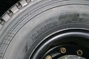 �ൺ��� JH6�ؿ� 375���� 6X4 5.6����ж��(����)ͼƬ