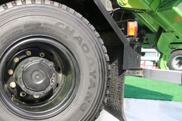 �ൺ��� JH6�ؿ� 375���� 6X4 5.6����ж��(����)ͼƬ