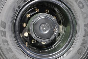 �ൺ��� JH6�ؿ� 375���� 6X4 5.6����ж��(����)ͼƬ