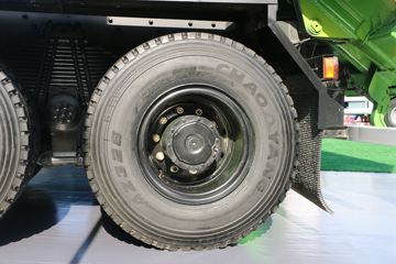 �ൺ��� JH6�ؿ� 375���� 6X4 5.6����ж��(����)ͼƬ