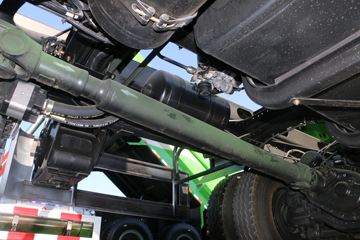 �ൺ��� JH6�ؿ� 375���� 6X4 5.6����ж��(����)ͼƬ