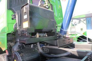 �ൺ��� JH6�ؿ� 375���� 6X4 5.6����ж��(����)ͼƬ