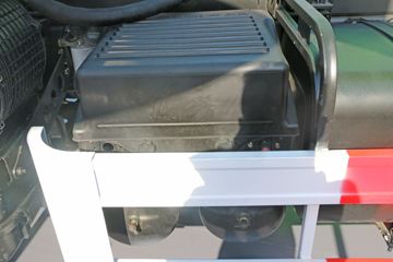 �ൺ��� JH6�ؿ� 375���� 6X4 5.6����ж��(����)ͼƬ