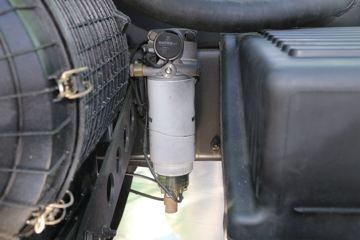 �ൺ��� JH6�ؿ� 375���� 6X4 5.6����ж��(����)ͼƬ