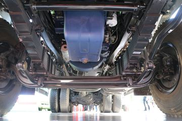 �ൺ��� JH6�ؿ� 375���� 6X4 5.6����ж��(����)ͼƬ