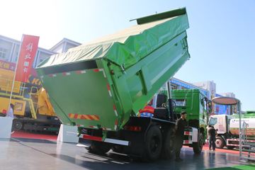 �ൺ��� JH6�ؿ� 375���� 6X4 5.6����ж��(����)ͼƬ