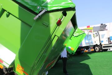 �ൺ��� JH6�ؿ� 375���� 6X4 5.6����ж��(����)ͼƬ